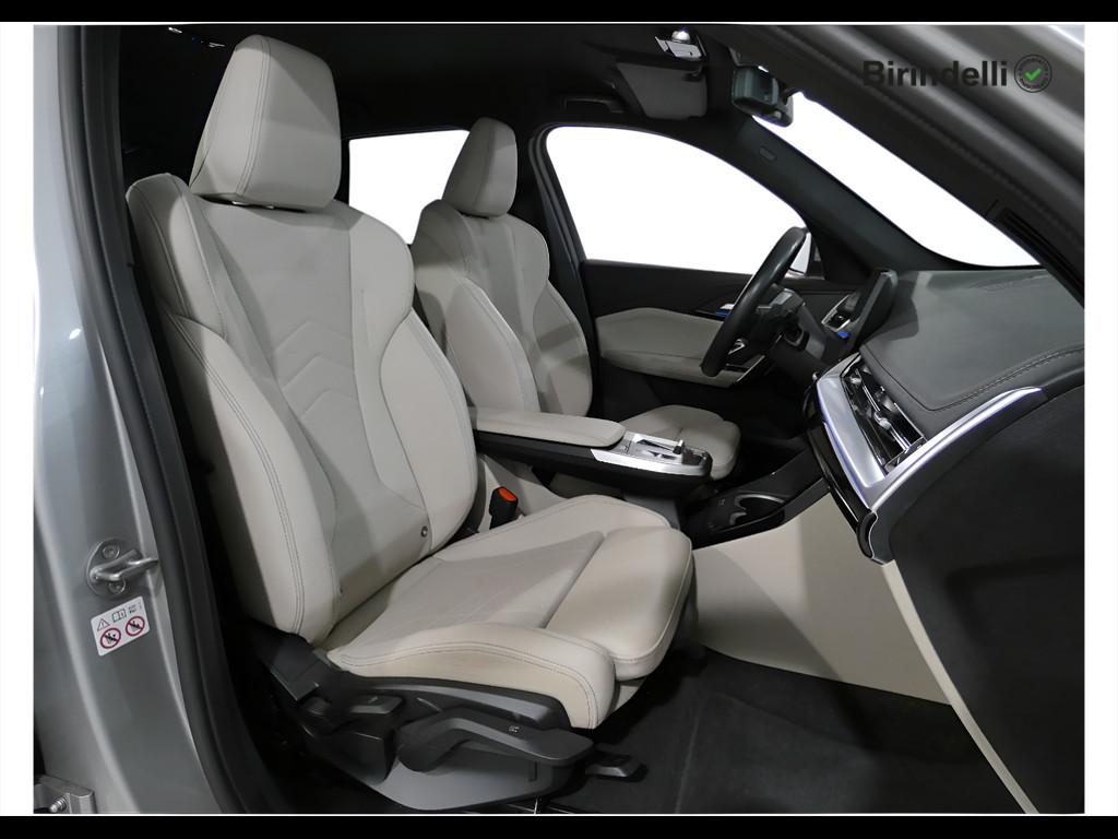 BMW X1 sdrive18d Msport auto