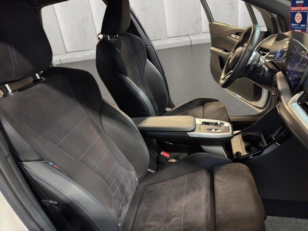 BMW Serie 2 218d Active Tourer Msport auto