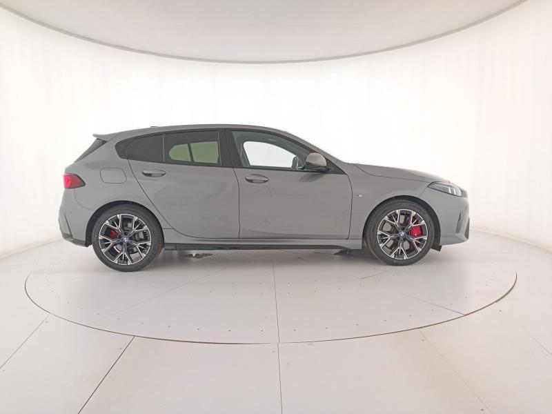 BMW Serie 1 118d MSport Pro auto