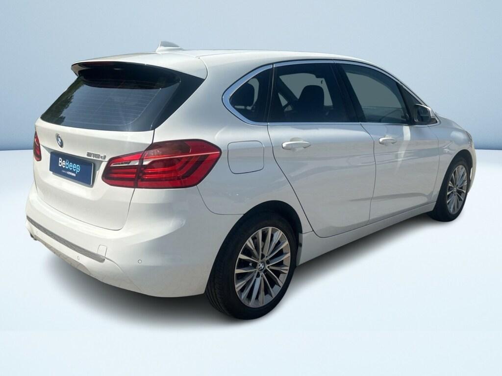 BMW Serie 2 216d Active Tourer Advantage