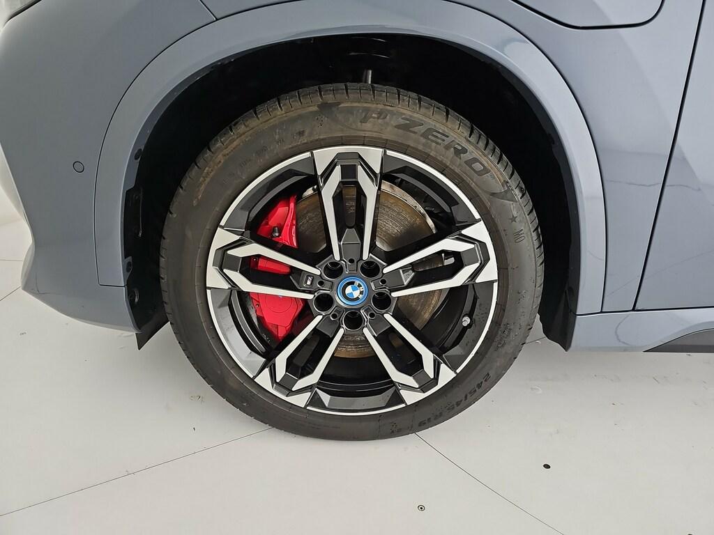 BMW X1 xdrive 25e MSport Pro auto