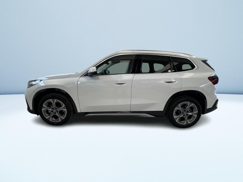 BMW iX1 edrive 20 X-Line