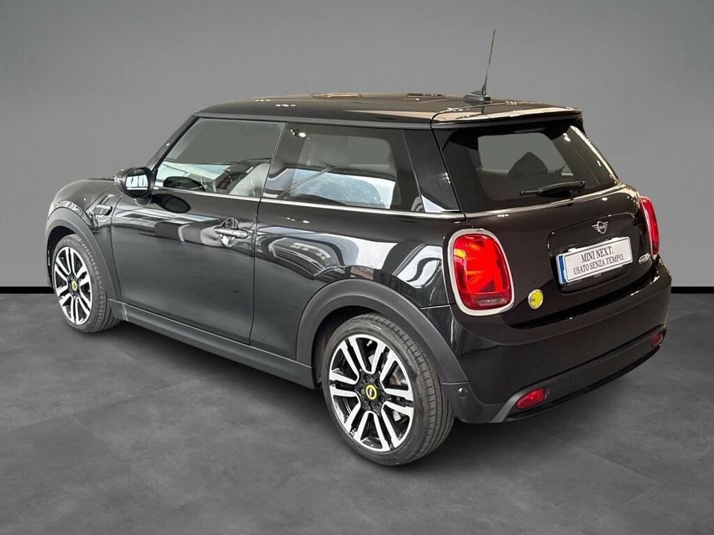 Mini Cooper SE 3p Classic auto