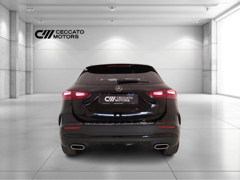 Mercedes GLA 180 d AMG Line Advanced Plus auto