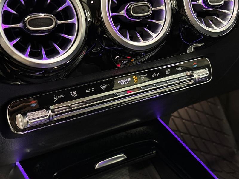 Mercedes GLA 200 d Progressive Advanced Plus auto