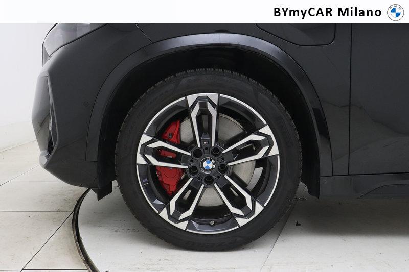 BMW X1 xdrive 25e MSport Pro auto