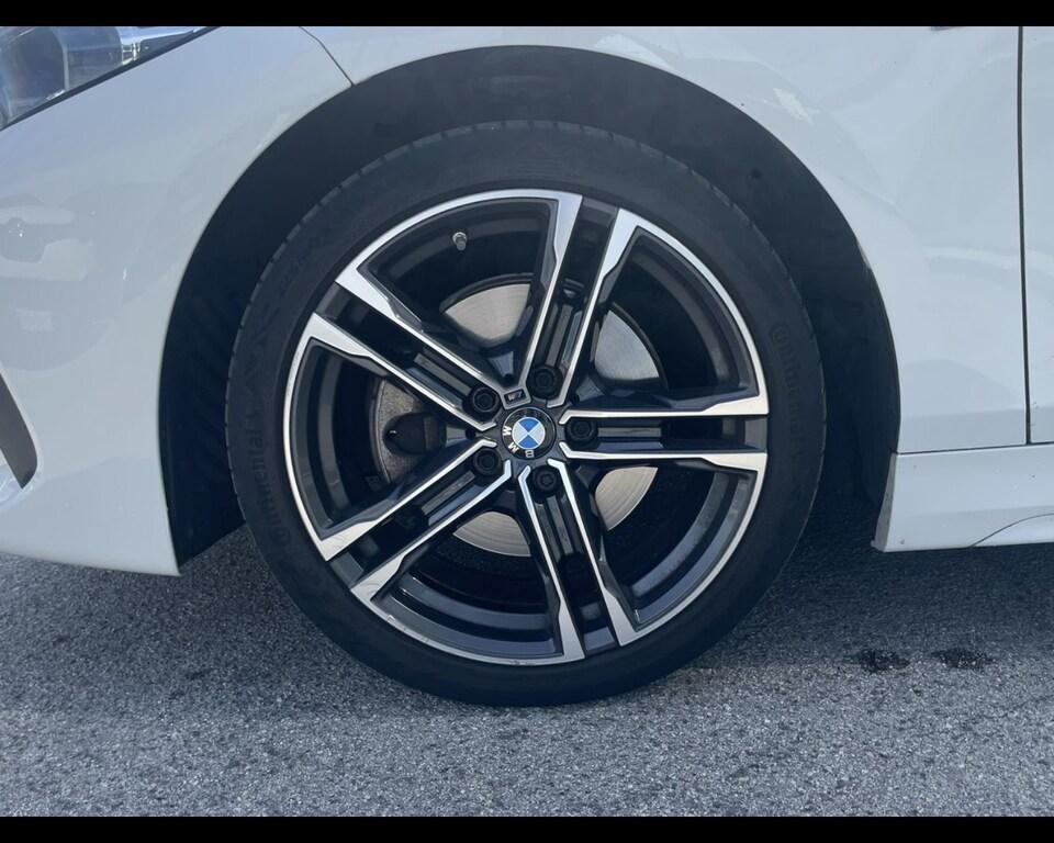 BMW Serie 1 118i Msport 136cv