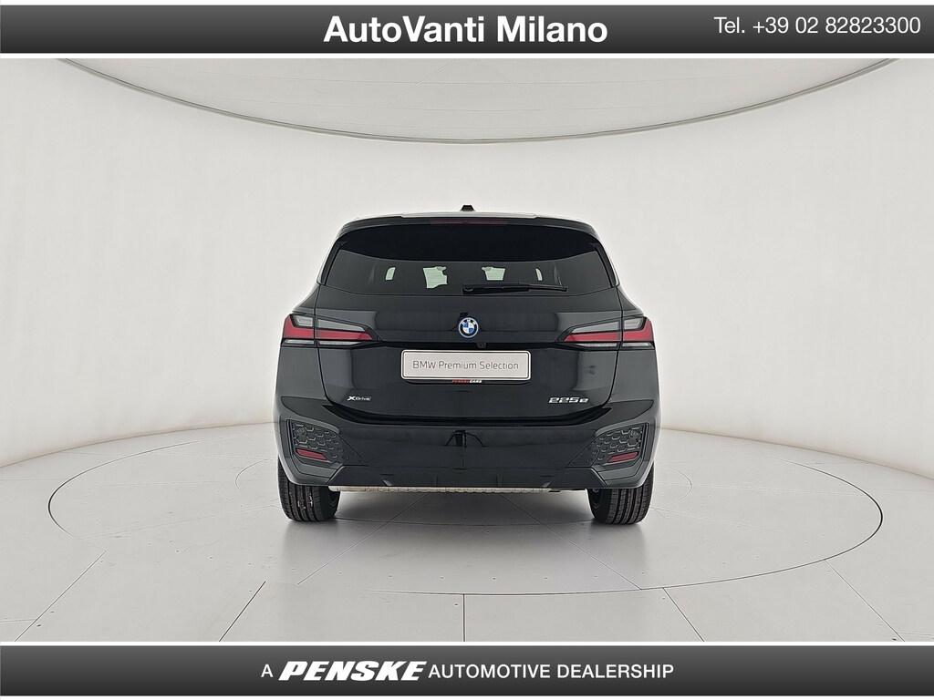 BMW Serie 2 225e Active Tourer xdrive Msport auto
