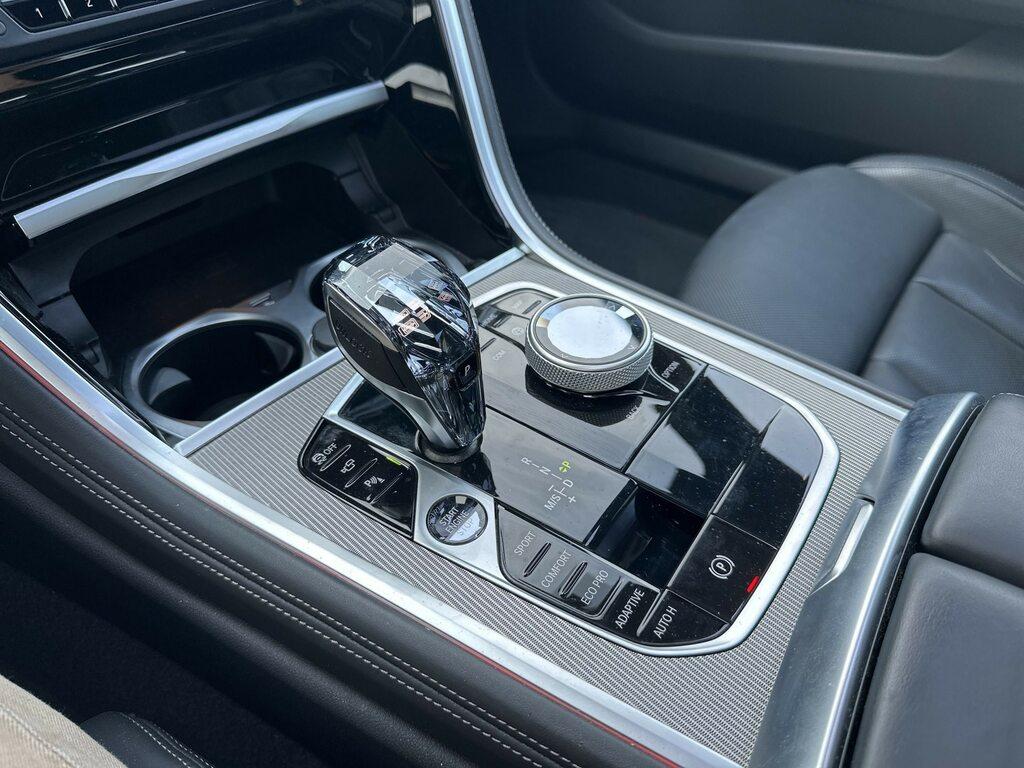 BMW Serie 8 840d Gran Coupe mhev 48V xdrive auto