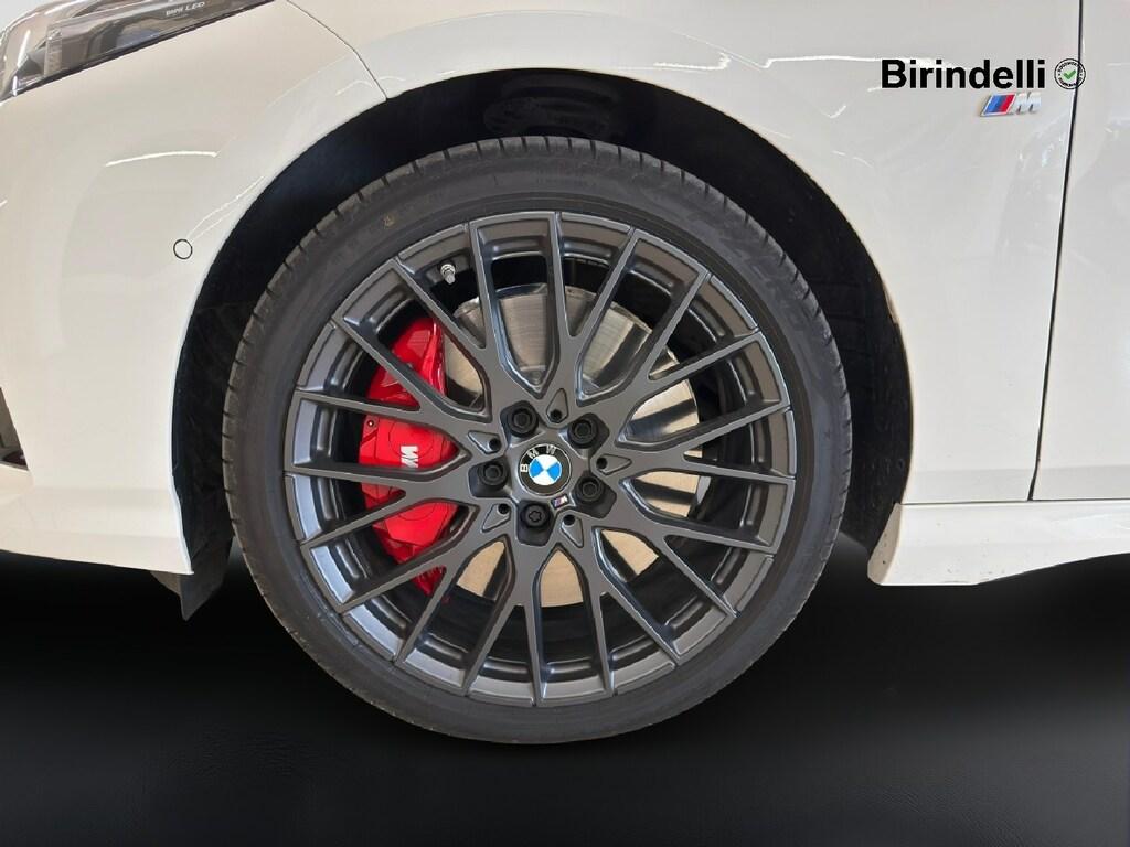 BMW Serie 2 220d Gran Coupe 48V MSport Pro auto
