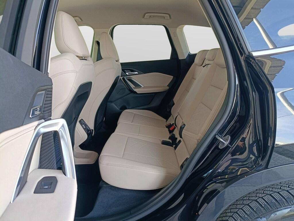 BMW X1 sdrive18d X-Line auto
