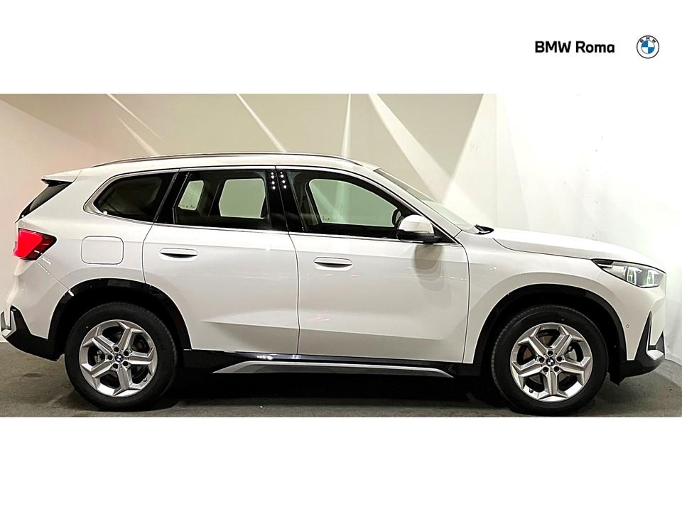 BMW X1 sdrive18d X-Line auto