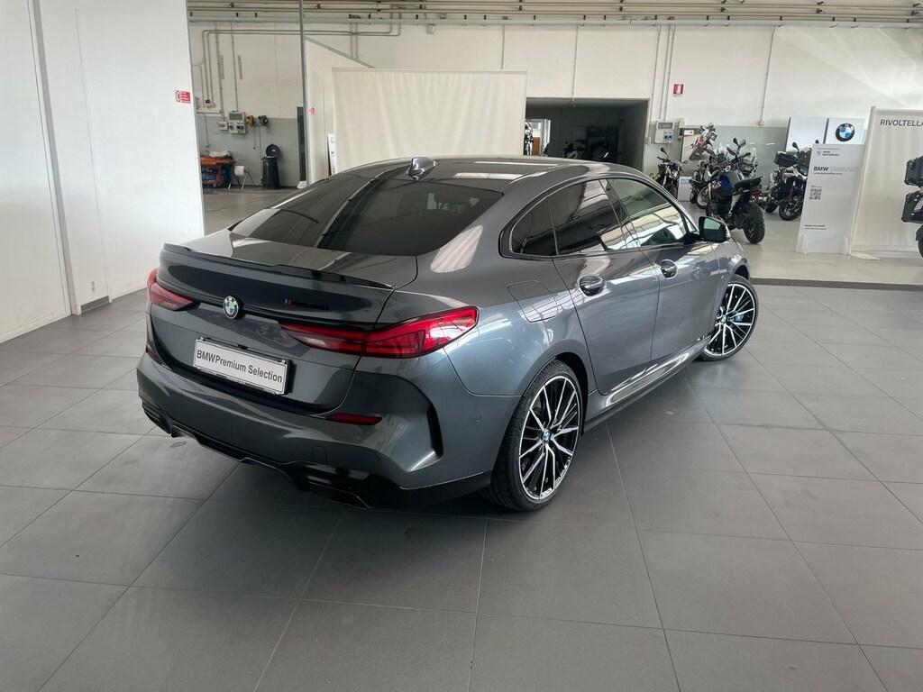 BMW Serie 2 M M235i Gran Coupe xdrive auto