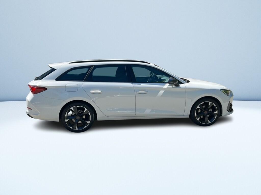 Cupra Leon Sportstourer 1.5 hybrid 150cv dsg