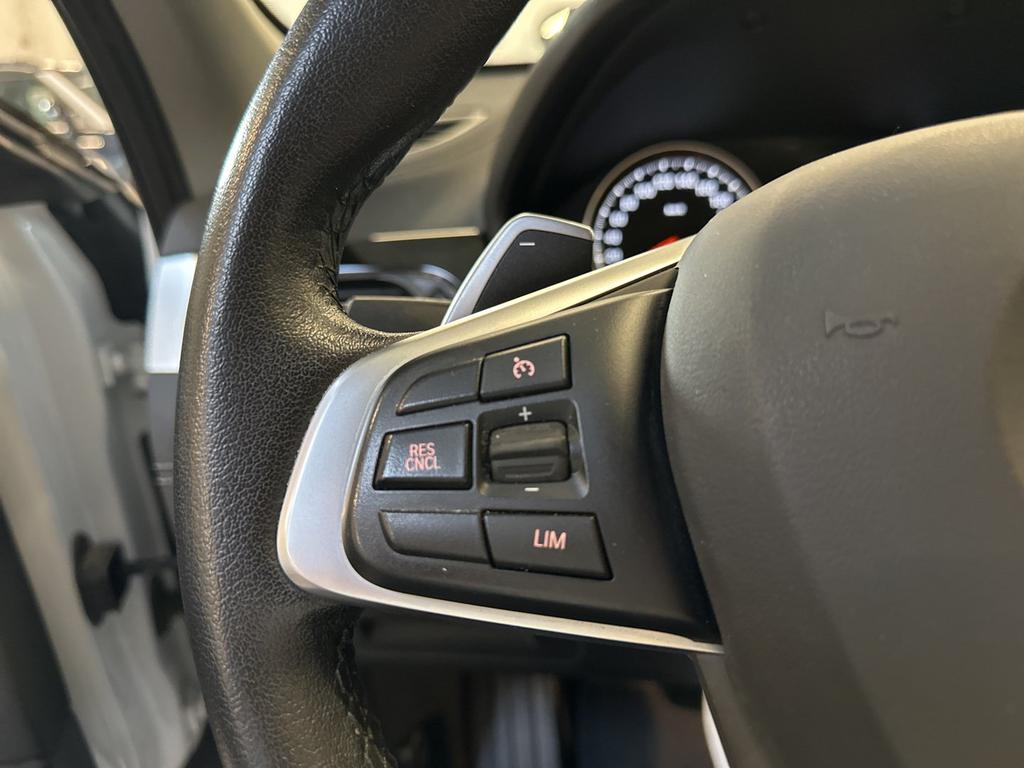 BMW X1 sdrive18d xLine Plus auto