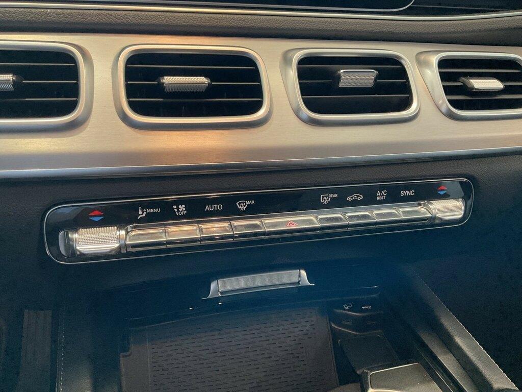 Mercedes GLE 300 d Premium 4matic auto