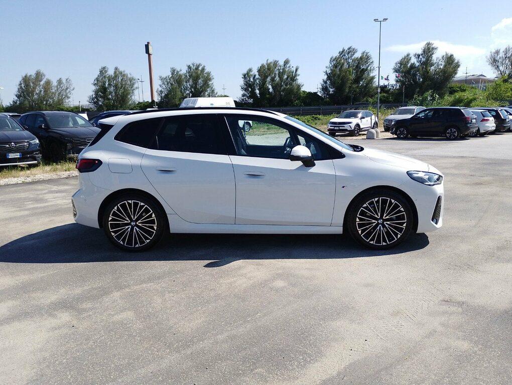 BMW Serie 2 218d Active Tourer Msport auto