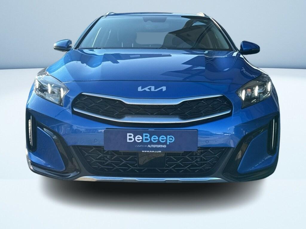 Kia Xceed 1.6 gdi phev Style 141cv dct