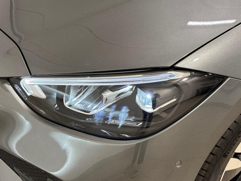 Mercedes Classe C 220 d mild hybrid Sport auto