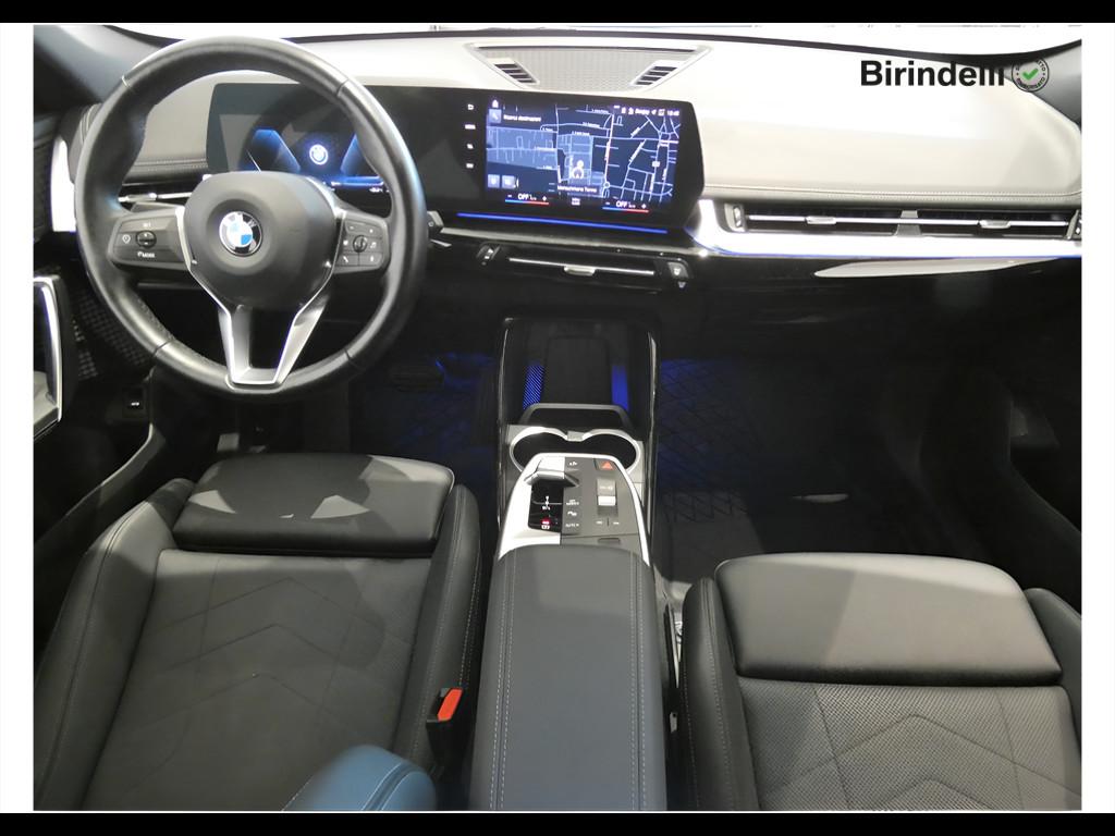 BMW X1 sdrive18d X-Line auto