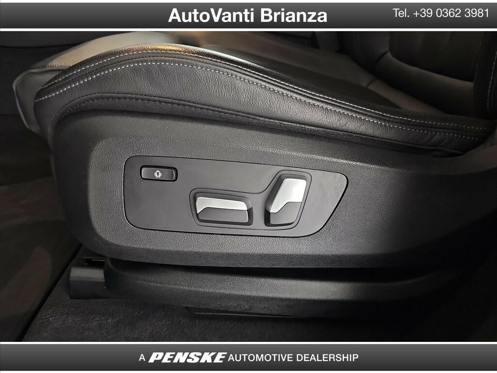 BMW X5 xdrive25d Msport auto
