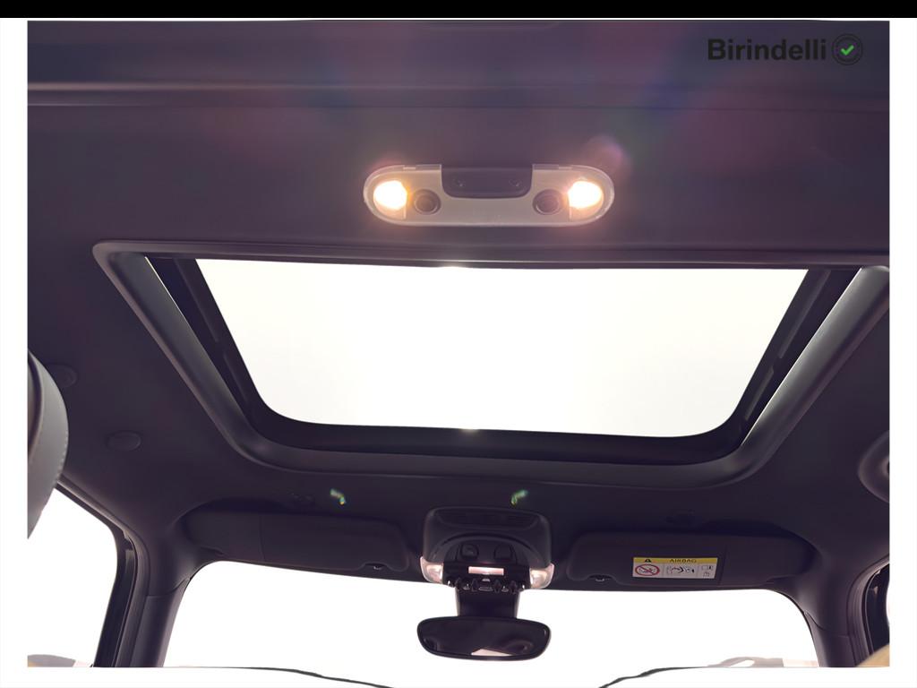 Mini Cooper 1.5 TwinPower Turbo Cooper