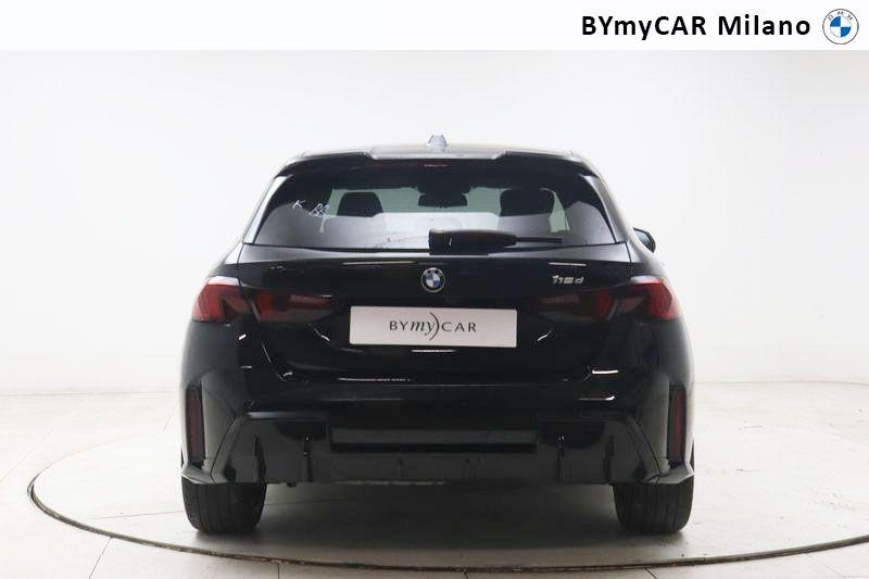 BMW Serie 1 118d MSport Pro auto