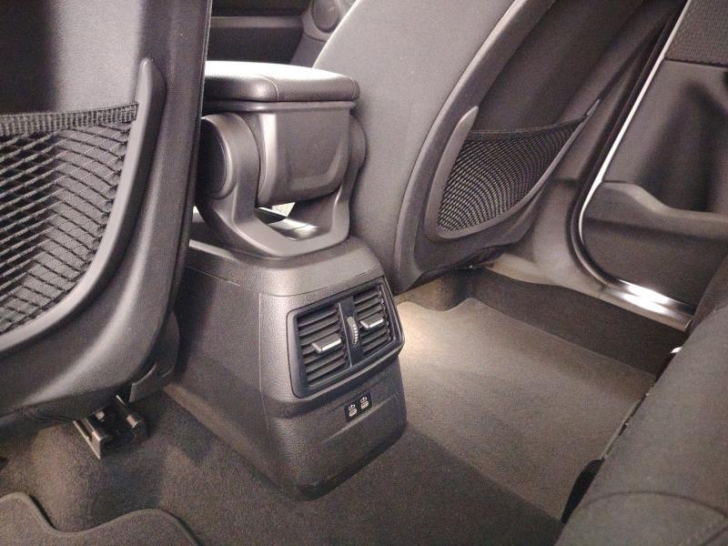 BMW Serie 2 220d Gran Tourer Business 7p.ti auto my20