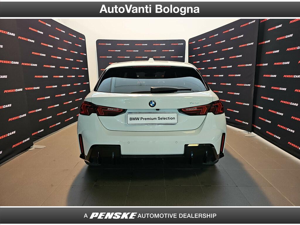 BMW Serie 1 118d MSport auto