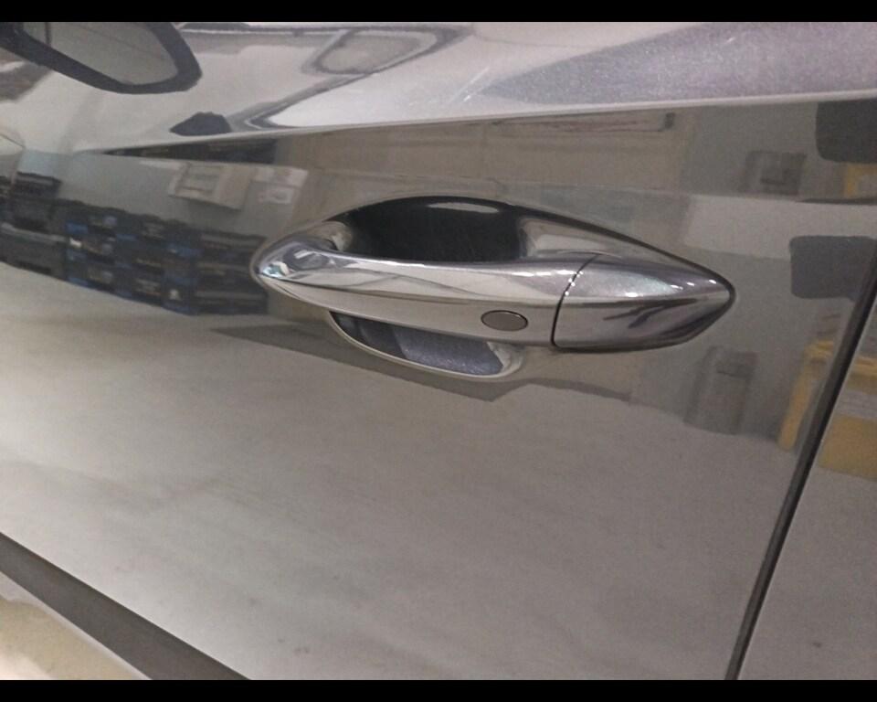 Hyundai Tucson 1.6 hev Xline 2wd auto