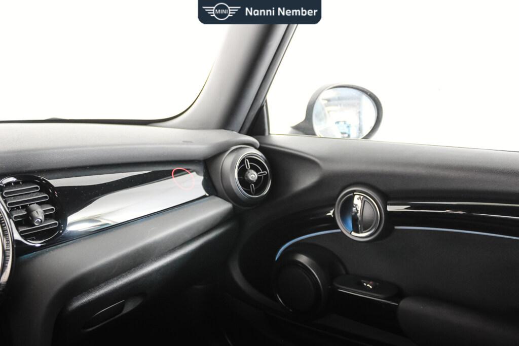 Mini Mini 3p 2.0 JCW JCW auto