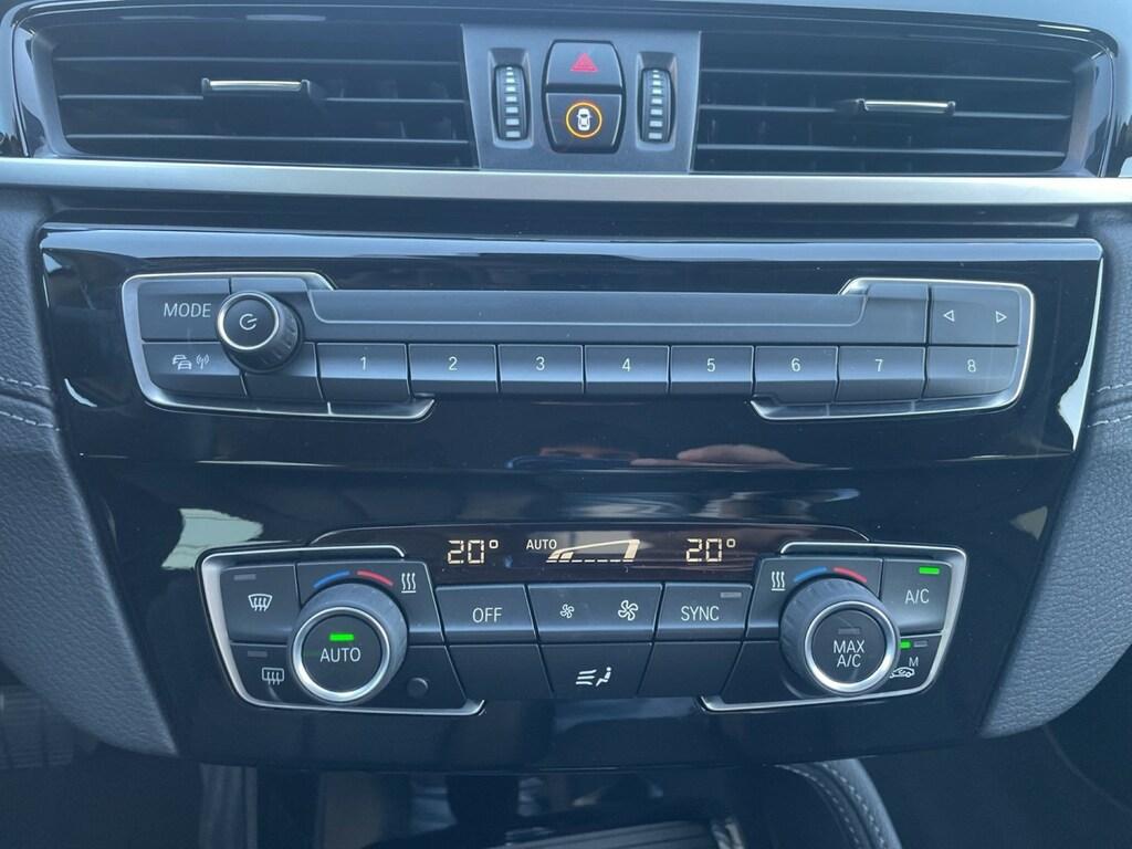 BMW X1 sdrive18d xLine Plus auto