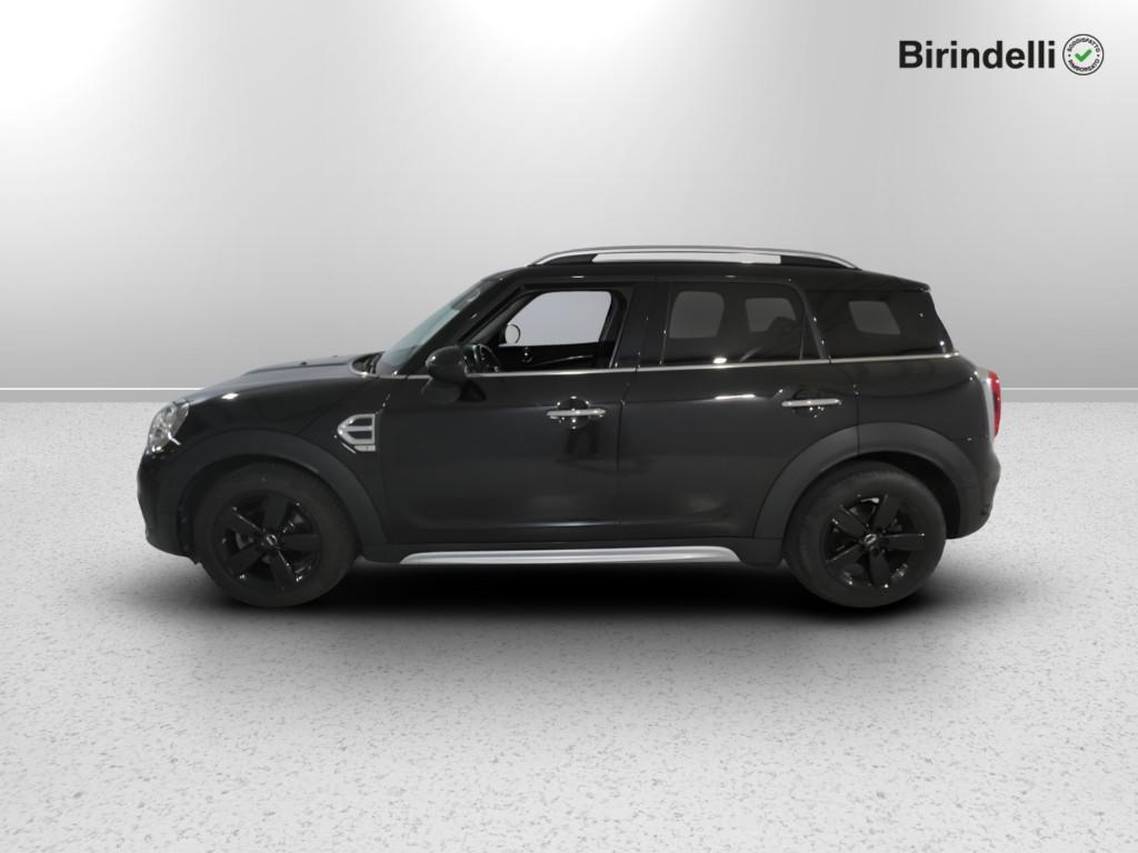 Mini One Countryman 1.5 One Hype