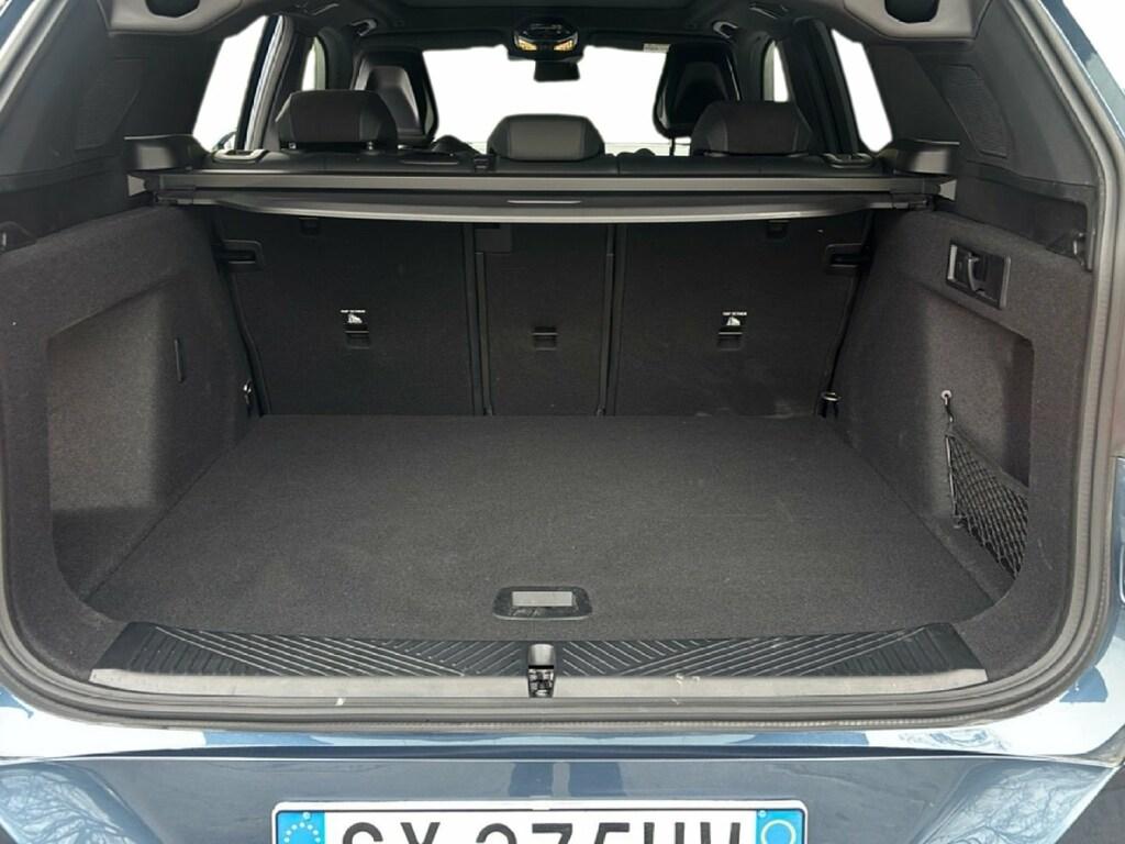 BMW X3 xdrive20d MSport auto