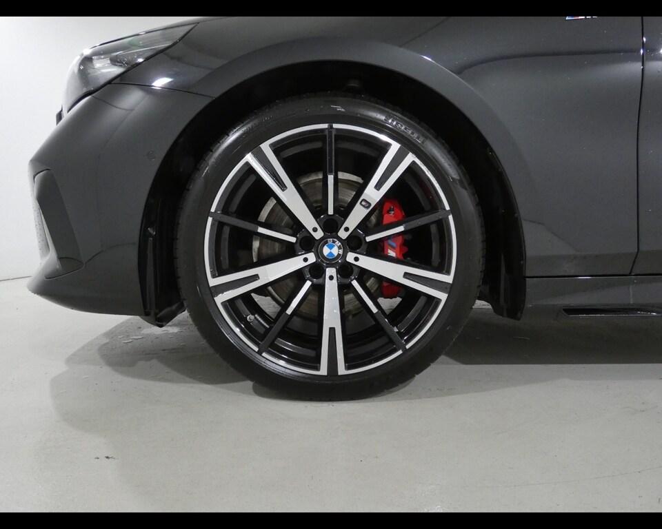 BMW Serie 5 520d 48V Msport sdrive auto