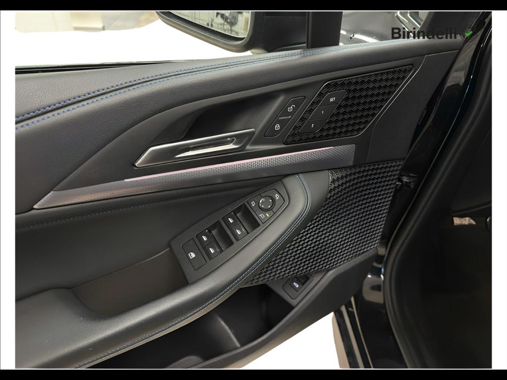 BMW Serie 2 218d Active Tourer Msport auto