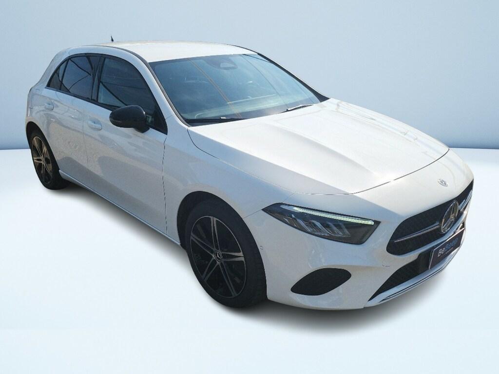 Mercedes Classe A 250 e phev Progressive Advanced auto