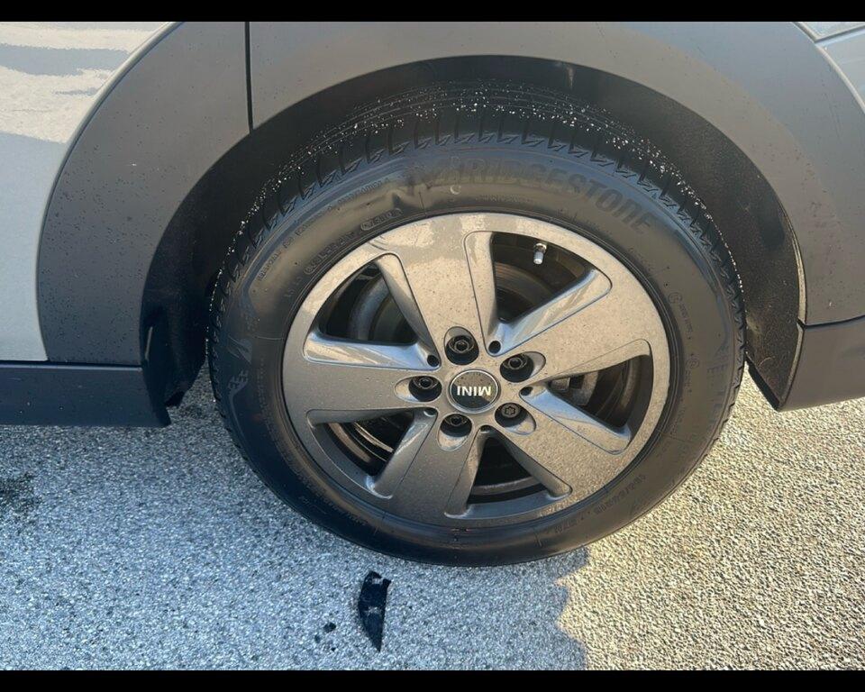 Mini Mini 5p 1.5 One Classic 75cv