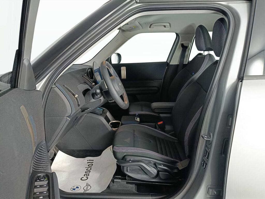 Mini Mini Countryman 2.0 48V D Classic auto