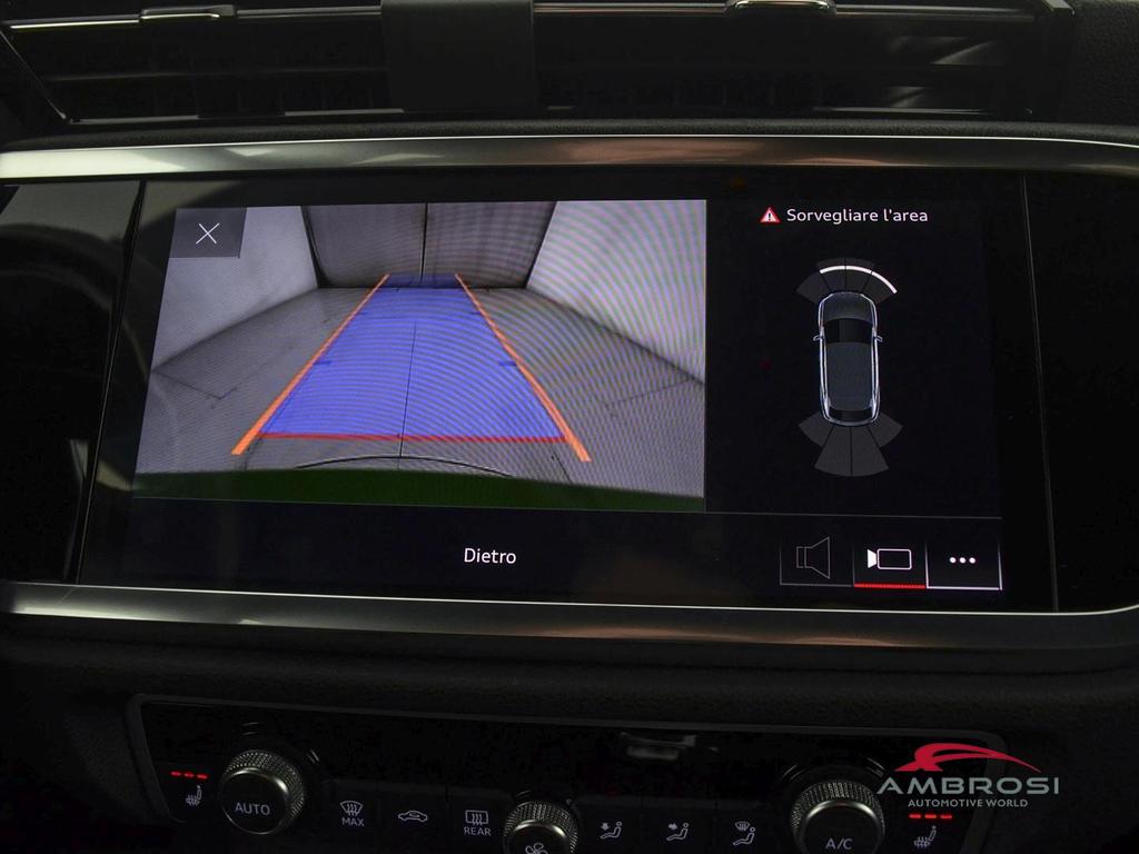 Audi RS Q3 2.5 Quattro S tronic