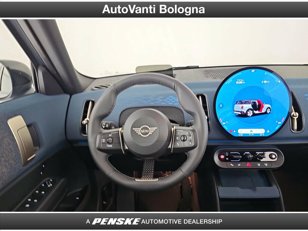 Mini Mini Countryman 1.5 48V C Favoured auto