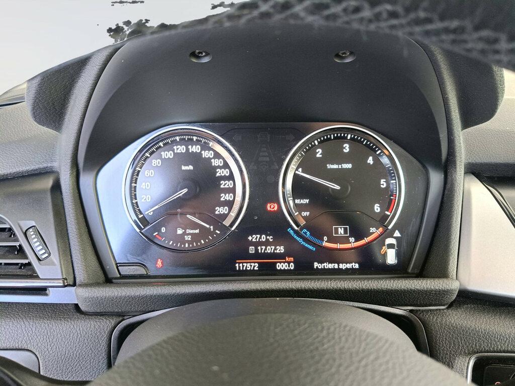 BMW Serie 2 216d Active Tourer Advantage
