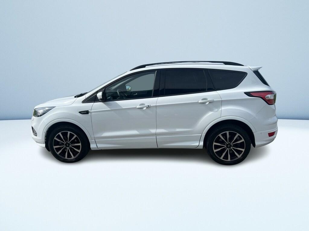 Ford Kuga 1.5 ecoboost ST-line s&s 2wd 120cv