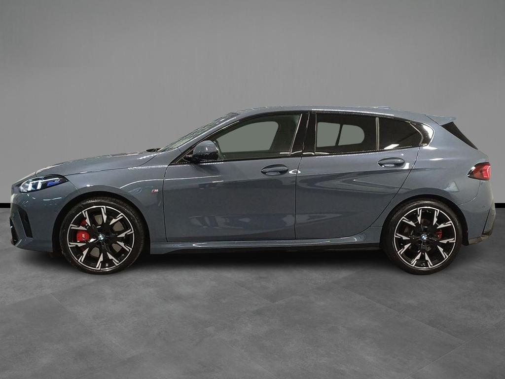 BMW Serie 1 118d MSport Pro auto