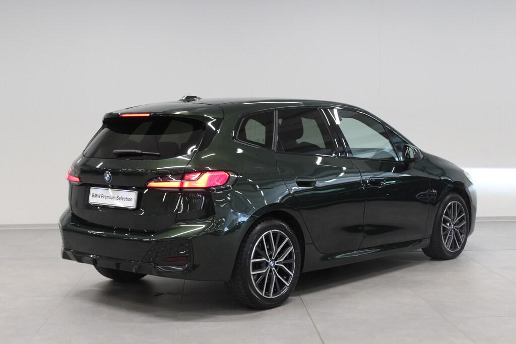 BMW Serie 2 223d Active Tourer mhev 48V xdrive Msport auto