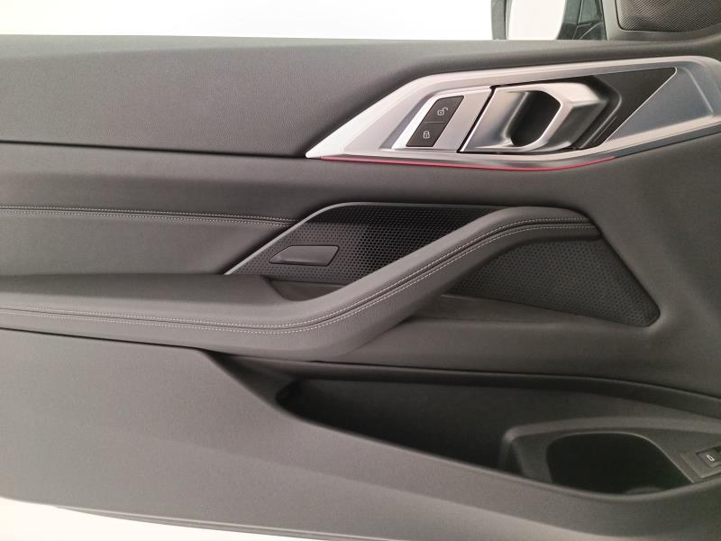 BMW Serie 4 420i Coupe auto