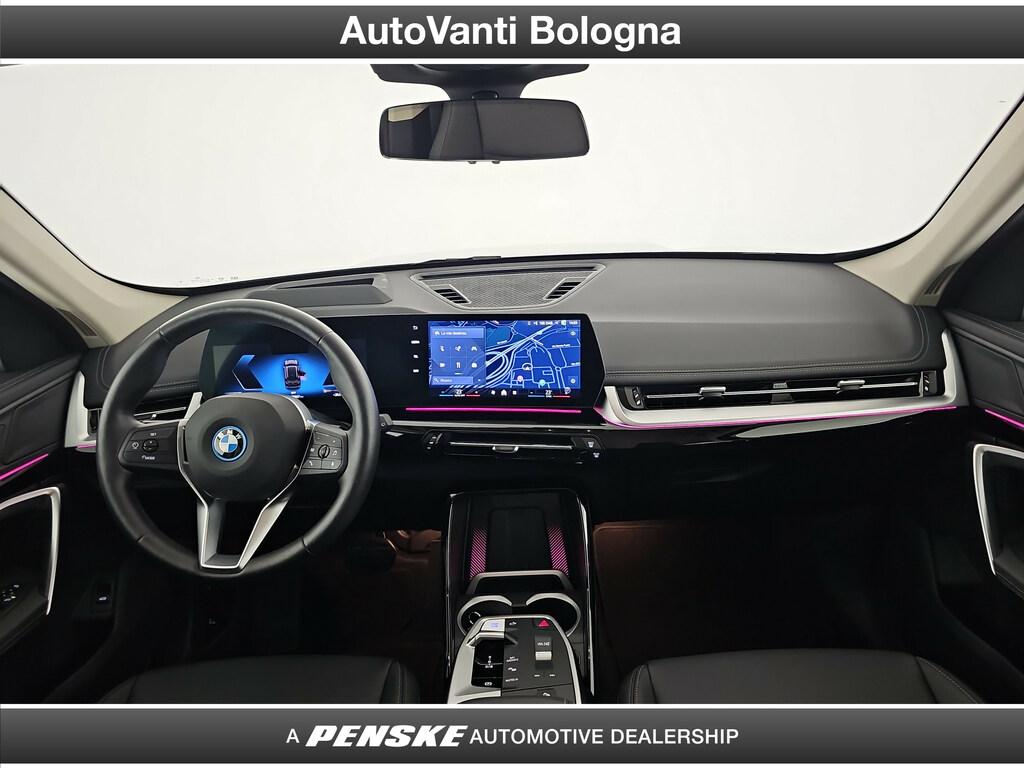 BMW iX1 30 xdrive X-Line