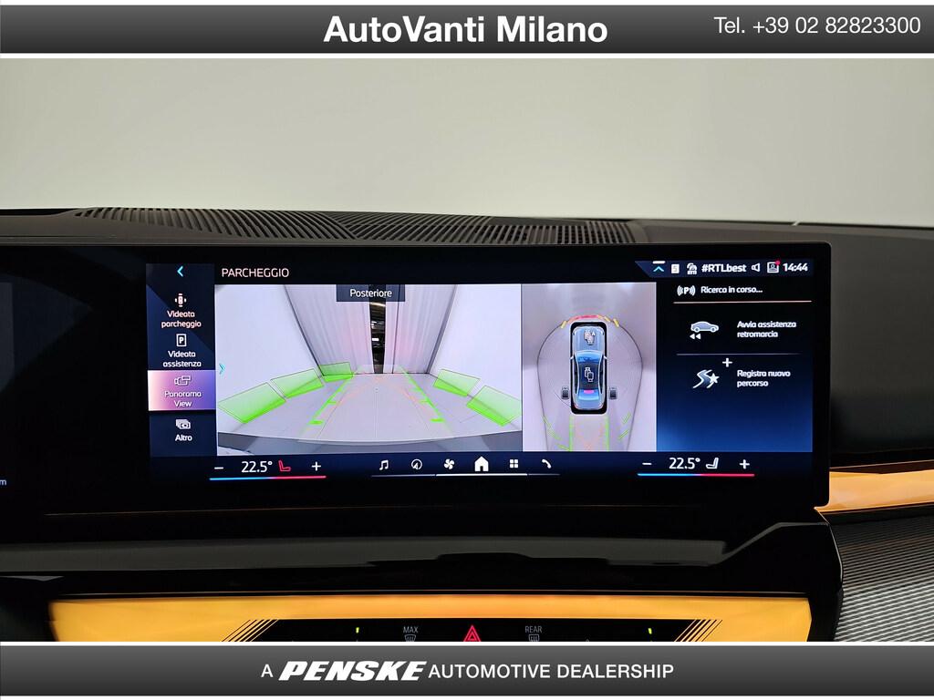 BMW i5 xdrive40 M Sport Pro