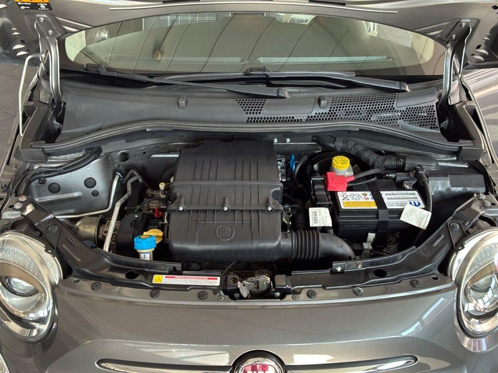 Fiat 500 1.2 Lounge 69cv my20