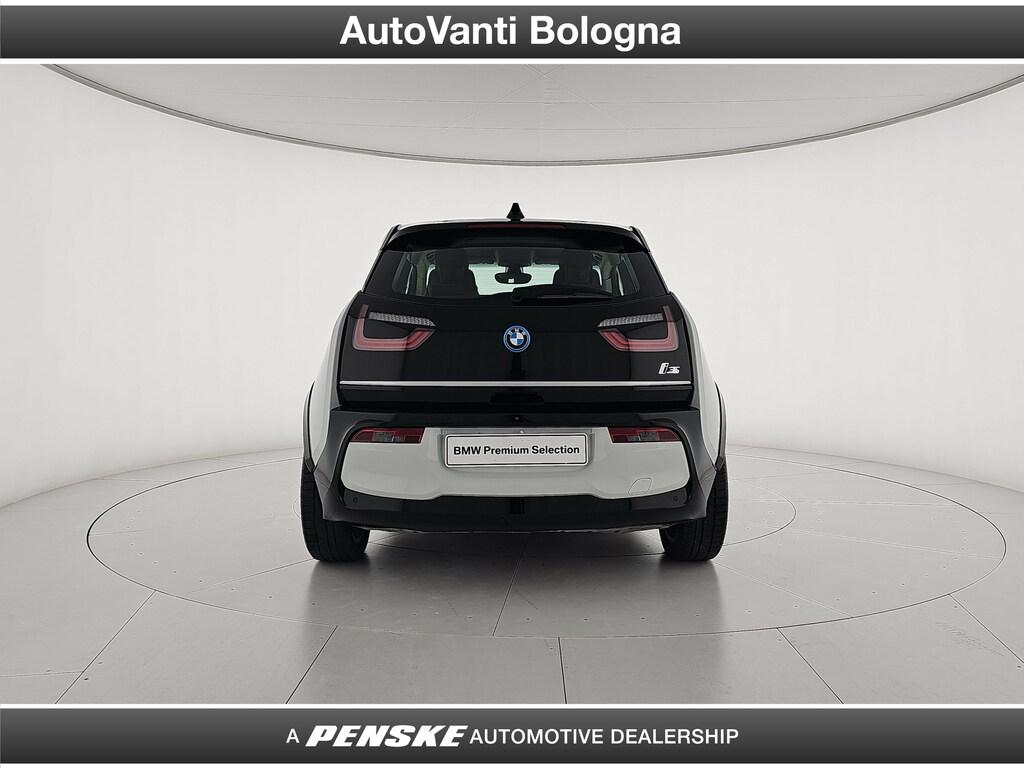 BMW i3 i3s 120Ah Advantage